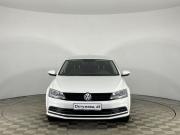 Volkswagen Jetta VI Рестайлинг Воронеж  - изображение 34