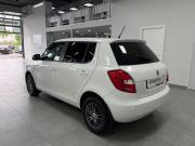 Skoda Fabia II Рестайлинг Казань  - изображение 20