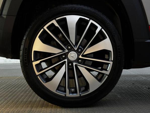 Changan CS35 Plus I Рестайлинг с пробегом 2024 года, цена 1 820 000 рублей, 37947 км, внедорожник, Автокод Объявления