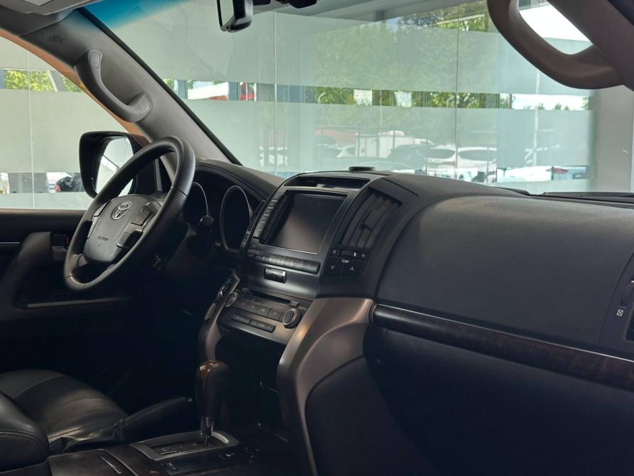 Toyota Land Cruiser 200 Series Тверь  - изображение 8