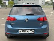 Volkswagen Golf VII Казань  - изображение 27