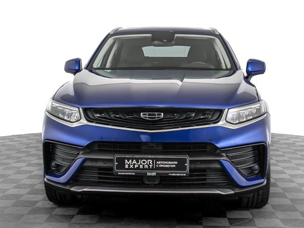 Geely Tugella I с пробегом 2021 года, цена 2 500 000 рублей, 81392 км, внедорожник, Автокод Объявления