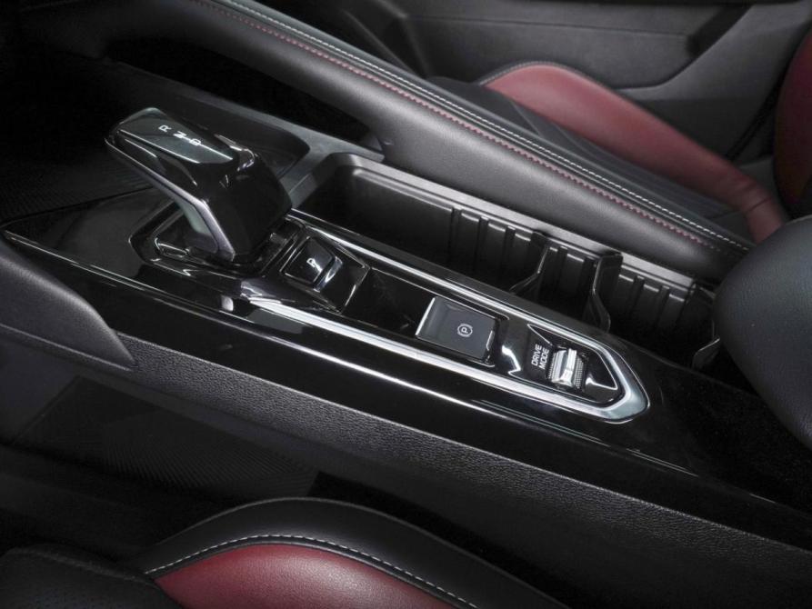 Geely Coolray I Рестайлинг Ростов-на-Дону  - изображение 14