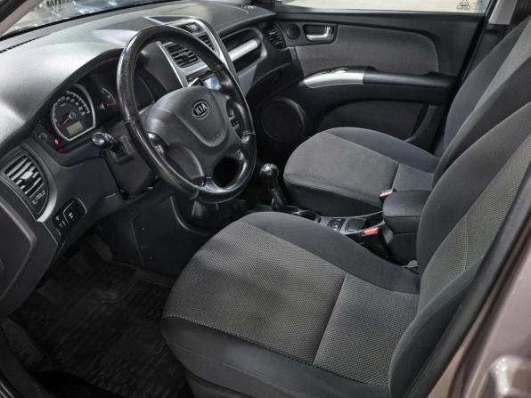 Kia Sportage II Рестайлинг с пробегом 2010 года, цена 998 000 рублей, 167895 км, внедорожник, Автокод Объявления