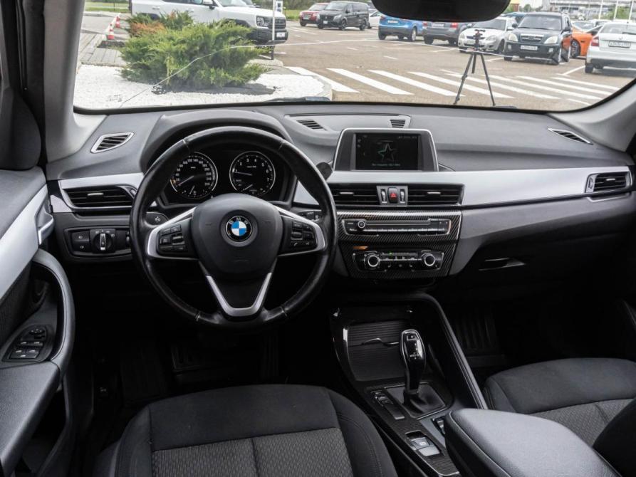 BMW X1 II (F48) Краснодар  - изображение 6