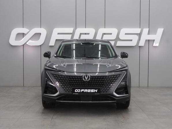 Changan UNI-T I с пробегом 2025 года, цена 2 559 900 рублей, 7 км, внедорожник, Автокод Объявления