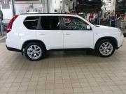 Nissan X-Trail II Рестайлинг Москва  - изображение 42