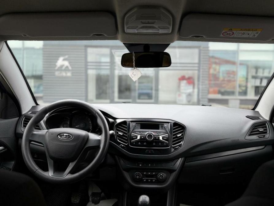 Lada (ВАЗ) Vesta I Омск  - изображение 21