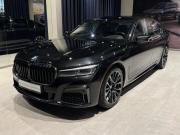BMW 7 серии VI (G11/G12) Рестайлинг Тюмень  - изображение 15