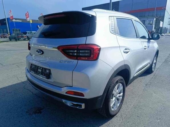 Chery Tiggo 4 Pro I с пробегом 2023 года, цена 1 474 995 рублей, 80421 км, внедорожник, Автокод Объявления