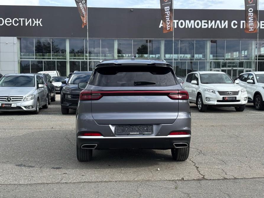 Chery Tiggo 7 Pro Max I Пермь  - изображение 6