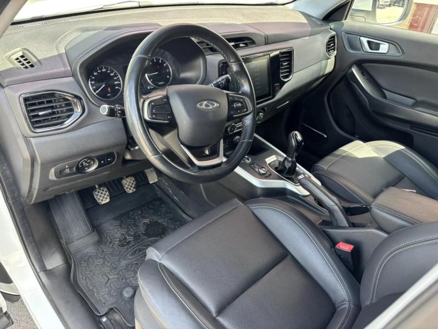 Chery Tiggo 4 I Рестайлинг Альметьевск  - изображение 9