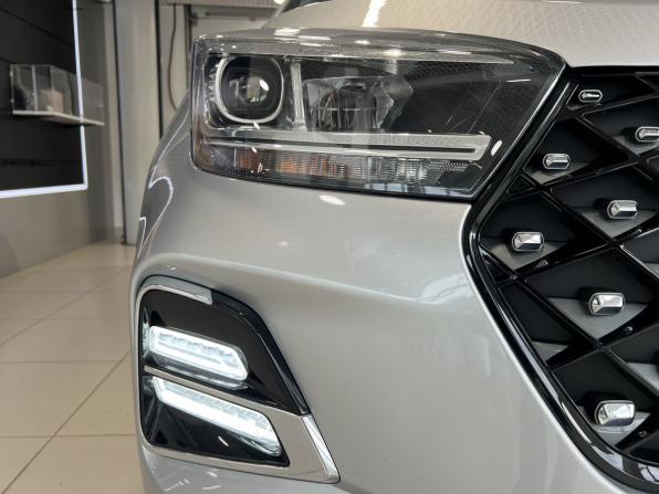 Chery Tiggo 4 Pro I Рестайлинг с пробегом 2024 года, цена 1 600 000 рублей, 17500 км, внедорожник, Автокод Объявления