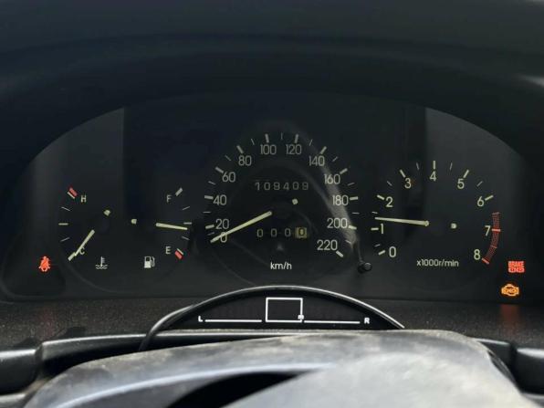 ЗАЗ Sens с пробегом 2007 года, цена 133 000 рублей, 109409 км, седан, Автокод Объявления