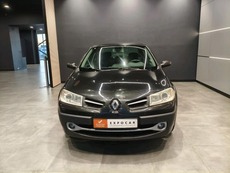 Renault Megane II Рестайлинг Нижний Новгород  - изображение 2
