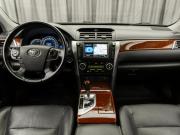 Toyota Camry VII (XV50) Москва  - изображение 35