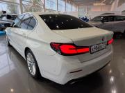 BMW 5 серии VII (G30/G31/G38) Рестайлинг Челябинск  - изображение 26