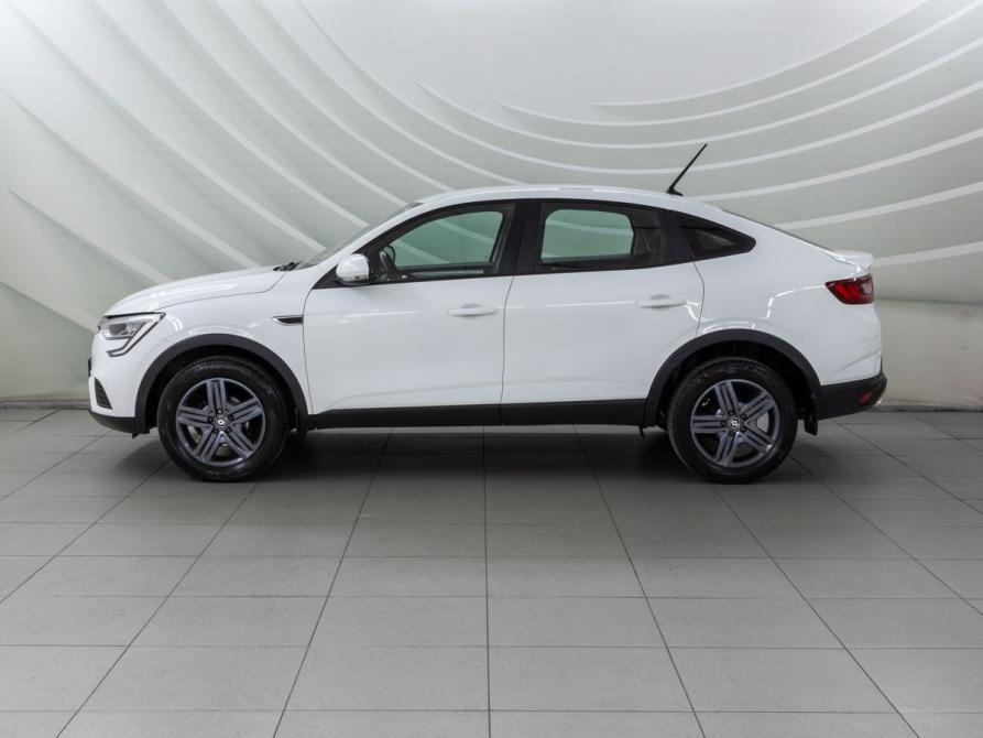 Renault Arkana I Волгоград  - изображение 4