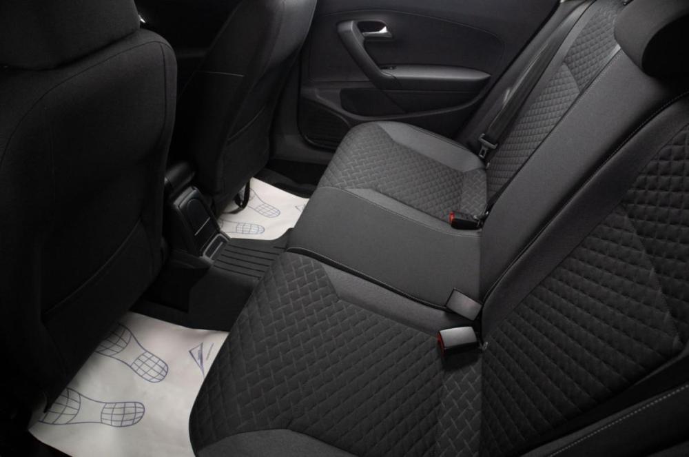 Volkswagen Polo V Рестайлинг Оренбург  - изображение 21