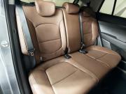 Hyundai Creta I Рестайлинг Москва  - изображение 37