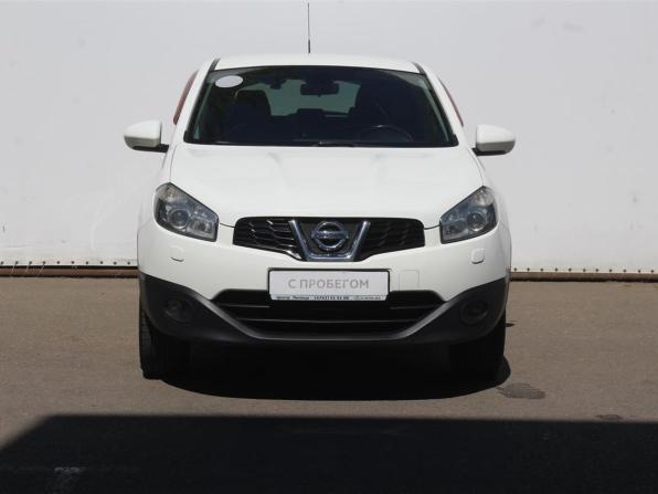 Nissan Qashqai I Рестайлинг с пробегом 2012 года, цена 935 000 рублей, 176000 км, внедорожник, Автокод Объявления