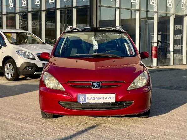 Peugeot 307 I Рестайлинг с пробегом 2005 года, цена 370 000 рублей, 246556 км, универсал, Автокод Объявления