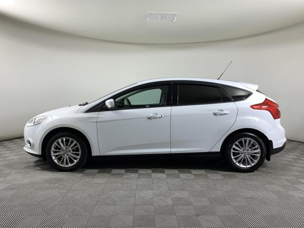 Ford Focus III с пробегом 2013 года, цена 571 000 рублей, 224000 км, универсал, Автокод Объявления