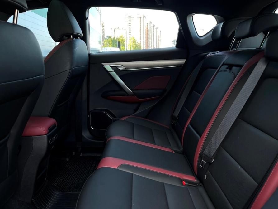Geely Coolray I Санкт-Петербург  - изображение 12