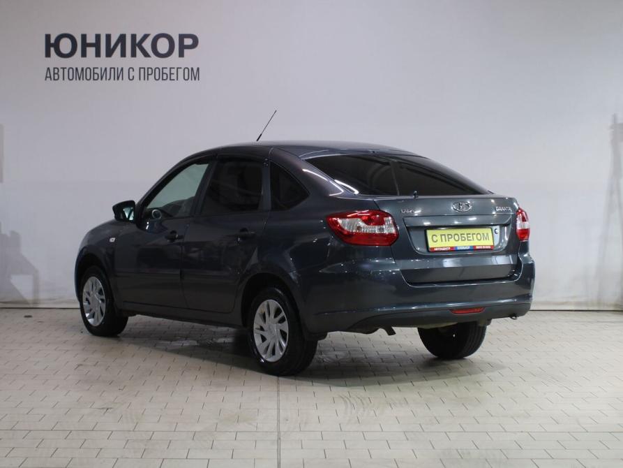 Lada (ВАЗ) Granta I Дзержинск  - изображение 4
