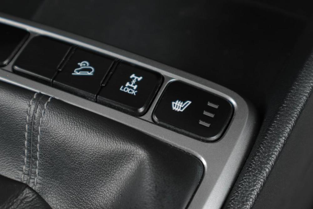 Hyundai Creta I Тюмень  - изображение 19