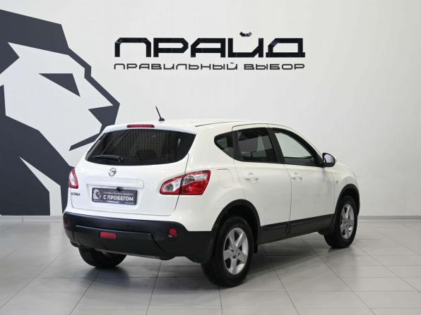 Nissan Qashqai I Рестайлинг с пробегом 2013 года, цена 1 099 900 рублей, 141000 км, внедорожник, Автокод Объявления