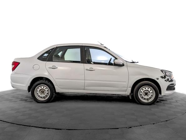 Lada (ВАЗ) Granta I Рестайлинг с пробегом 2024 года, цена 660 000 рублей, 60098 км, седан, Автокод Объявления