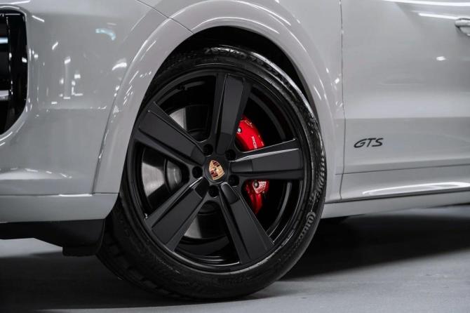 Новый Porsche Cayenne III Рестайлинг 2025 года, цена 22 700 000 рублей, внедорожник, Автокод Объявления