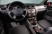 Ford Focus II Рестайлинг Сургут  - изображение 29