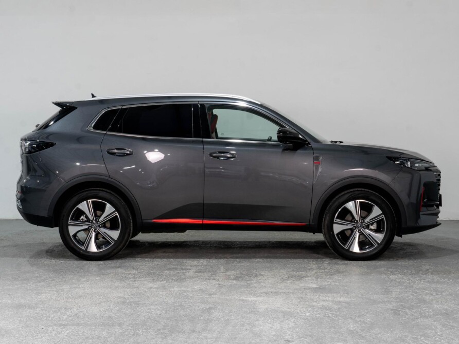 Changan CS55 Plus II Сургут  - изображение 5
