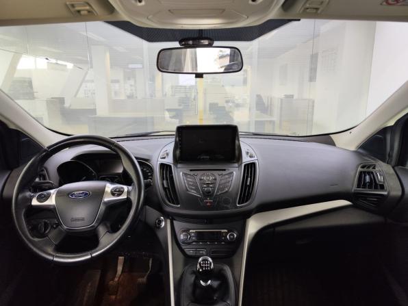 Ford Kuga II с пробегом 2013 года, цена 1 120 000 рублей, 118179 км, внедорожник, Автокод Объявления