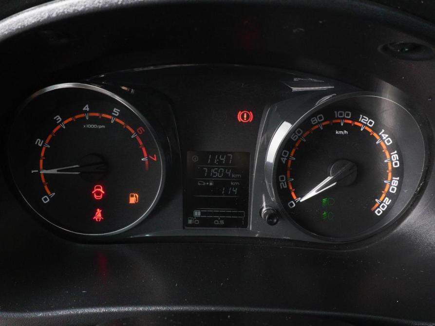 Lada (ВАЗ) Granta I Рестайлинг Минеральные Воды  - изображение 15