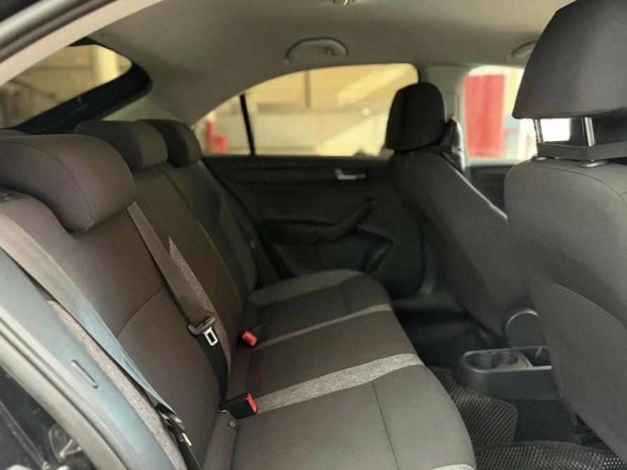 Skoda Rapid II Альметьевск  - изображение 22