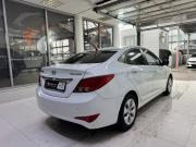 Hyundai Solaris I Рестайлинг Минеральные Воды  - изображение 23