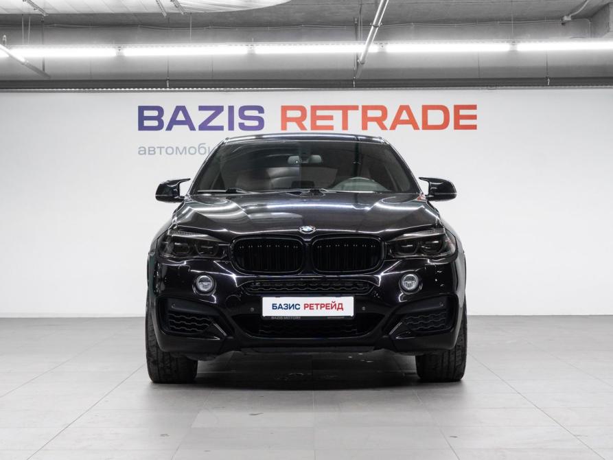 BMW X6 II (F16) Тюмень  - изображение 3