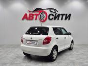 Skoda Fabia II Рестайлинг Воронеж  - изображение 28
