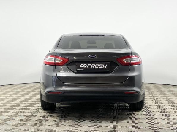 Ford Mondeo V с пробегом 2015 года, цена 1 280 200 рублей, 190149 км, седан, Автокод Объявления
