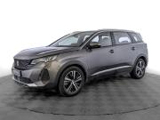 Peugeot 5008 II Рестайлинг Москва  - изображение 31