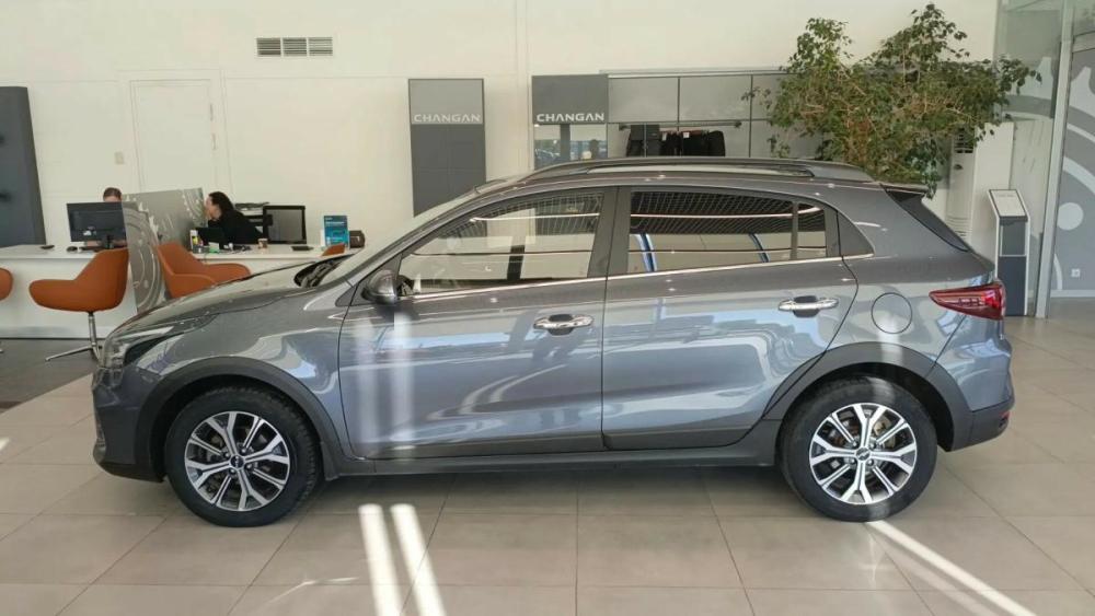 Kia Rio IV Рестайлинг Вологда  - изображение 6
