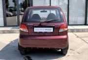 Daewoo Matiz II Рестайлинг Саратов  - изображение 33