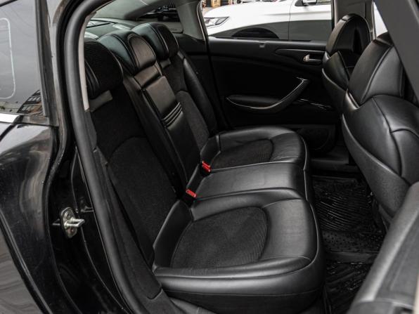 Citroen C5 II с пробегом 2010 года, цена 815 000 рублей, 157936 км, седан, Автокод Объявления