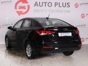 Hyundai Solaris II Минеральные Воды  - изображение 22