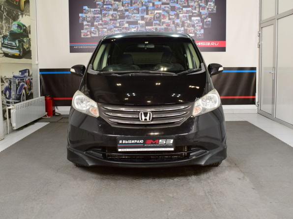 Honda Freed I с пробегом 2010 года, цена 999 995 рублей, 163159 км, компактвэн, Автокод Объявления