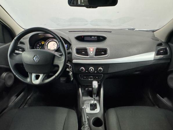 Renault Fluence I с пробегом 2010 года, цена 490 000 рублей, 251988 км, седан, Автокод Объявления