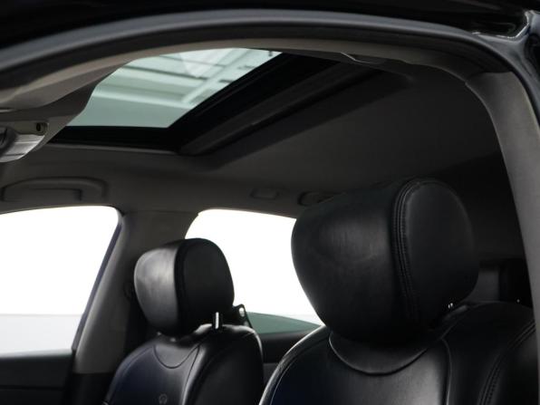 Infiniti FX II (S51) Рестайлинг с пробегом 2013 года, цена 2 149 077 рублей, 149993 км, внедорожник, Автокод Объявления